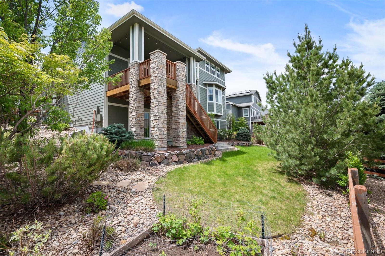 4421 Tanager Trail