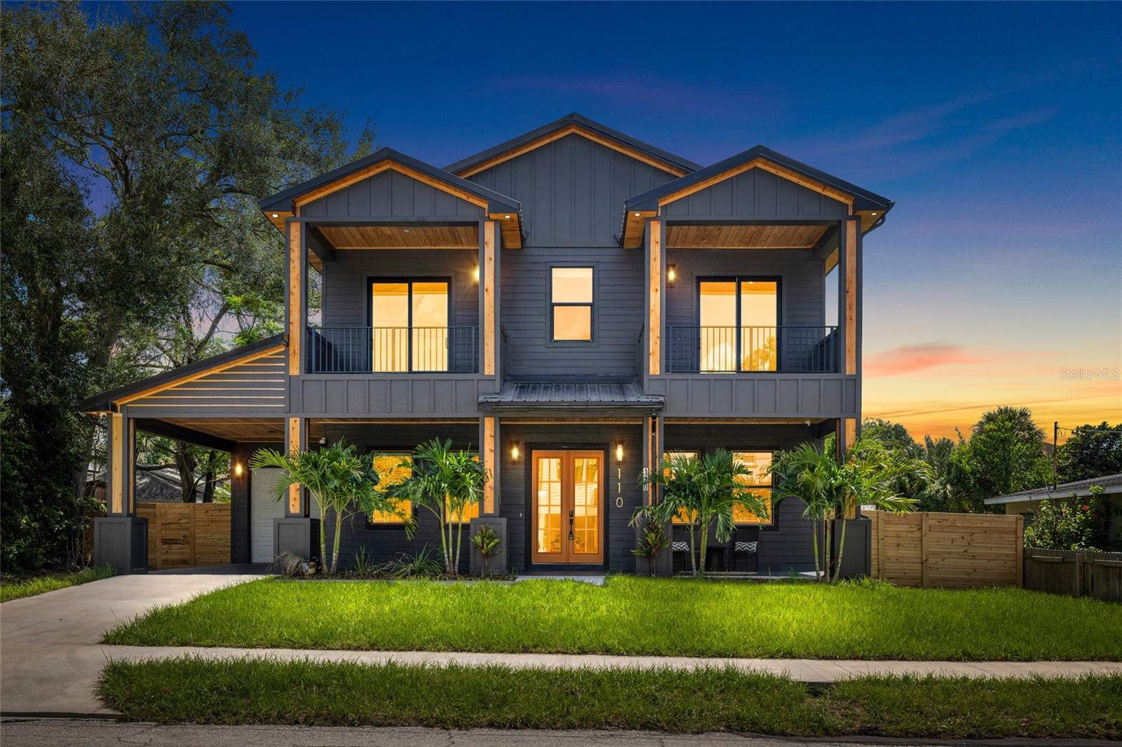 110 W Hiawatha Street, Tampa, FL