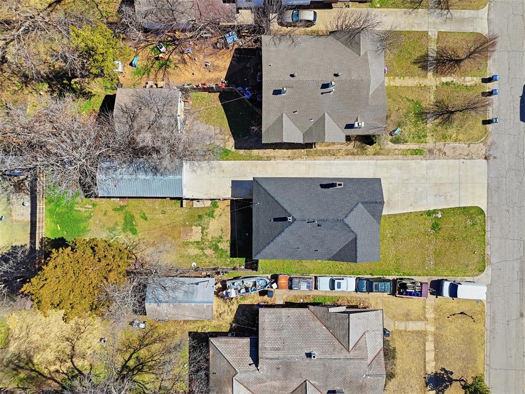 1721 NW 34th Street