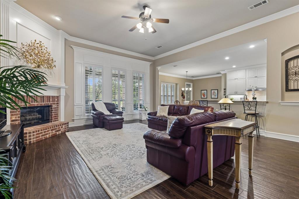 5302 Ravensthorpe Drive