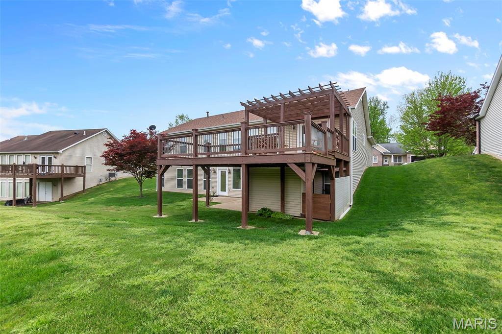 2600 Cobblestone Court