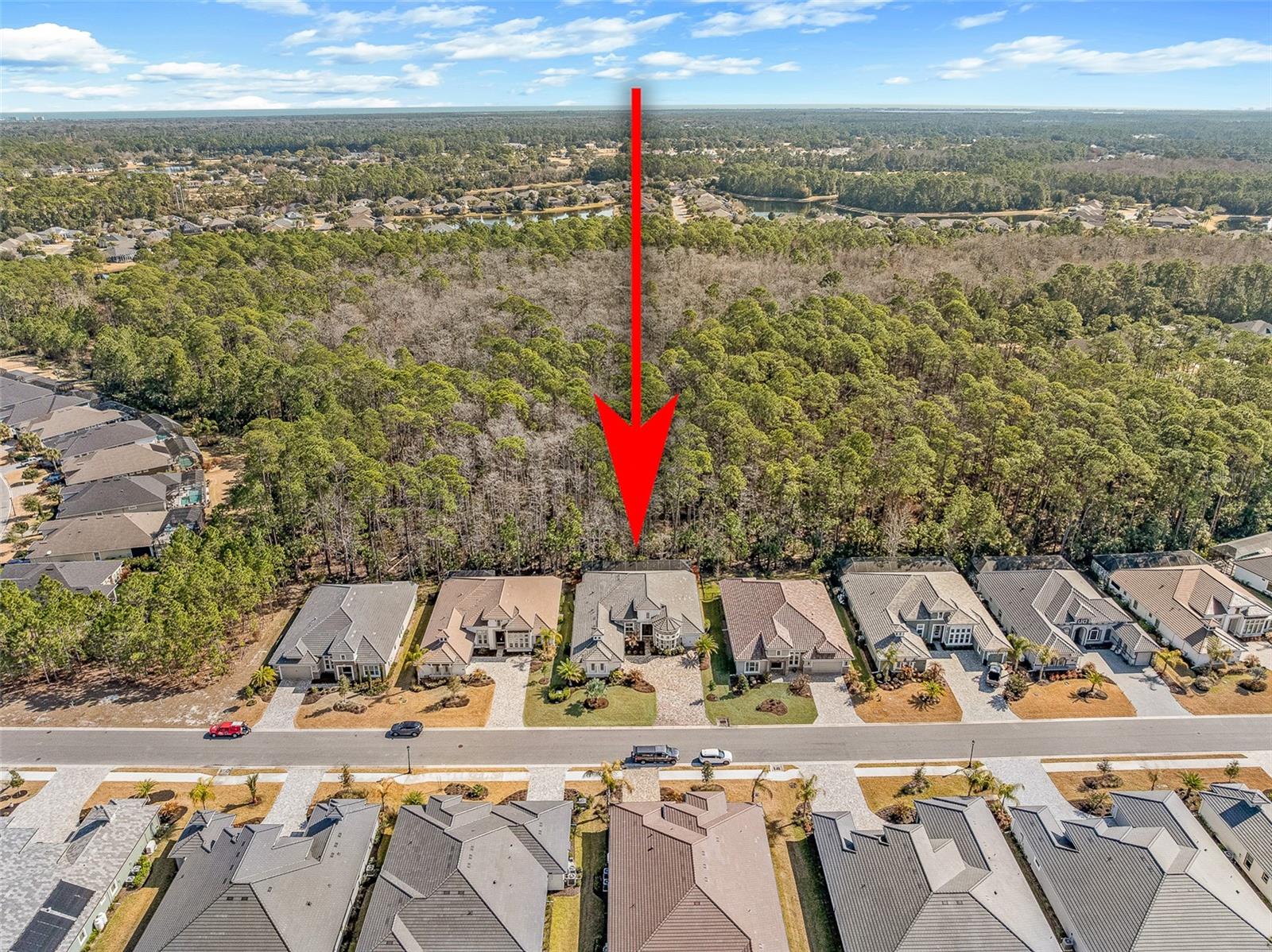 272 Stirling Bridge Drive