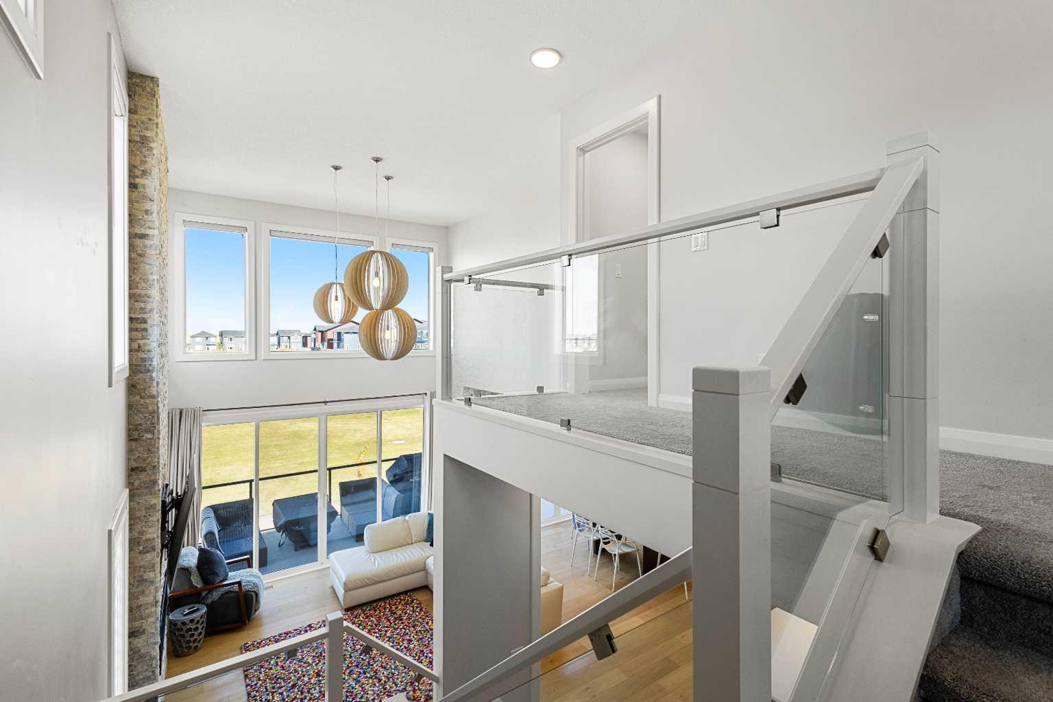 52 Evansfield Manor NW