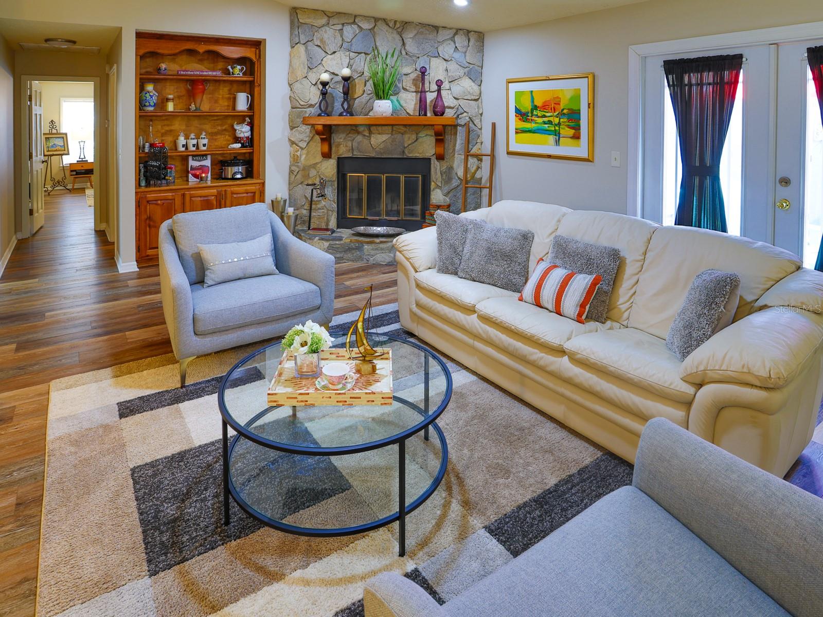 834 E County Road 540A