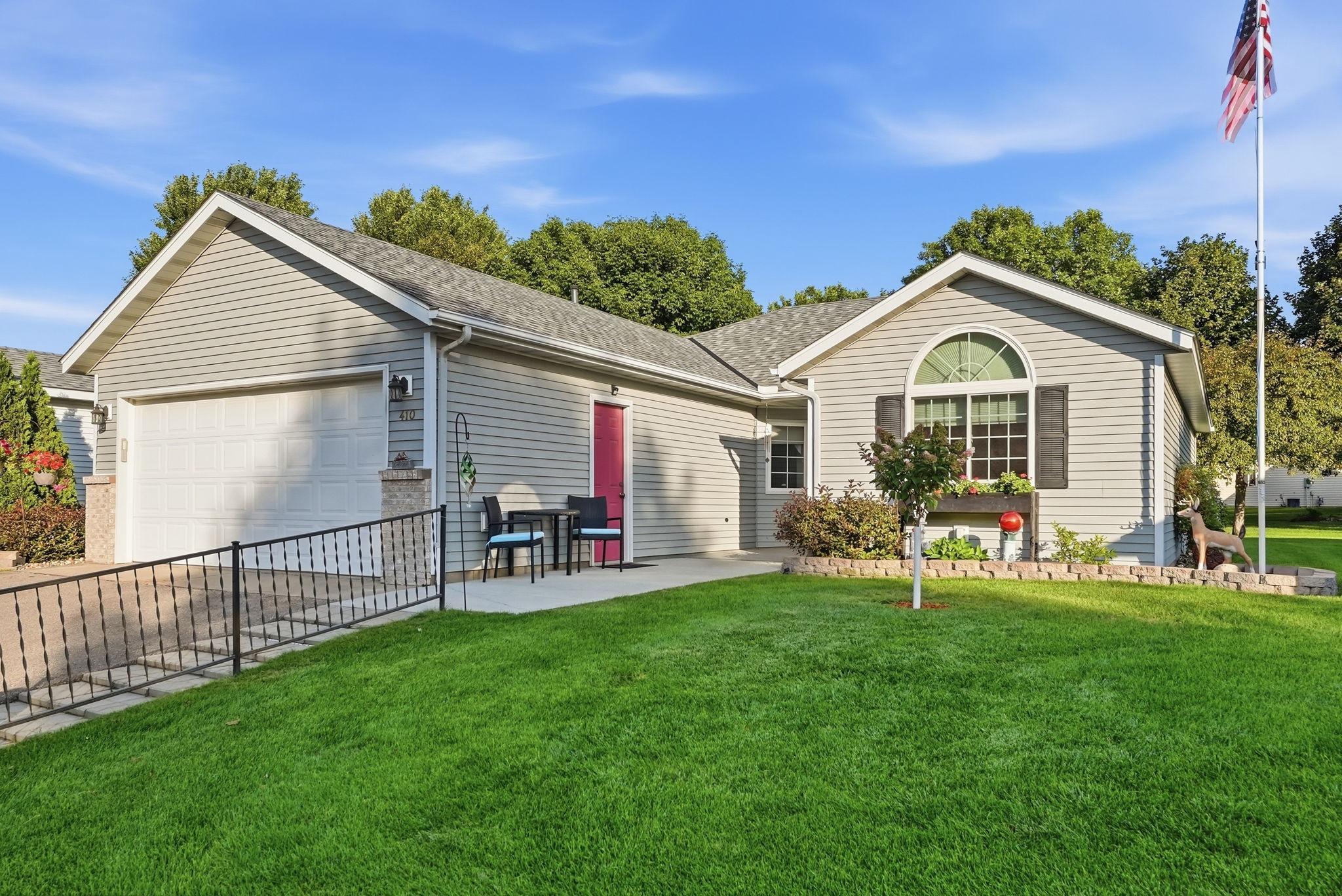 410 Fieldcrest Lane