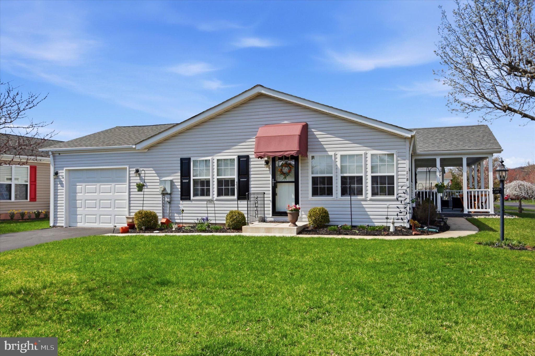 248 Thrush Cir  