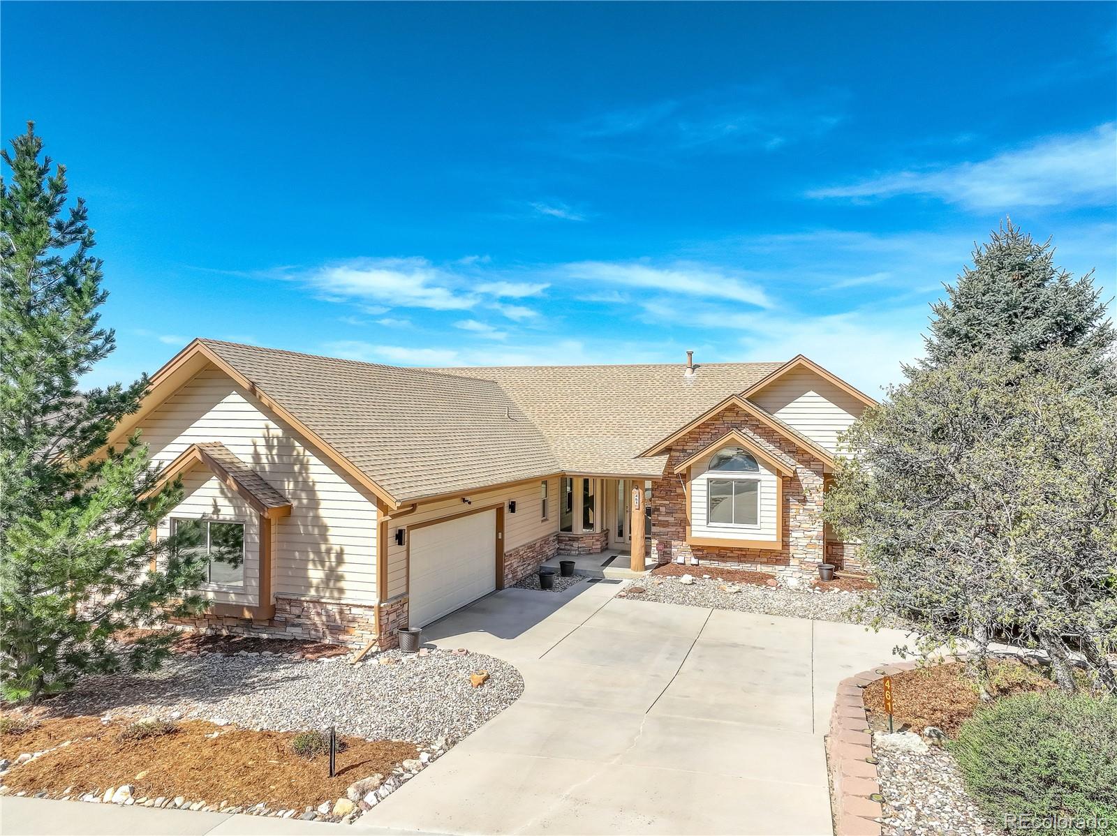 461 Tacker Court