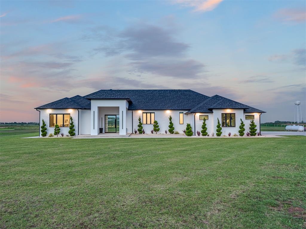 24400 N Council Road