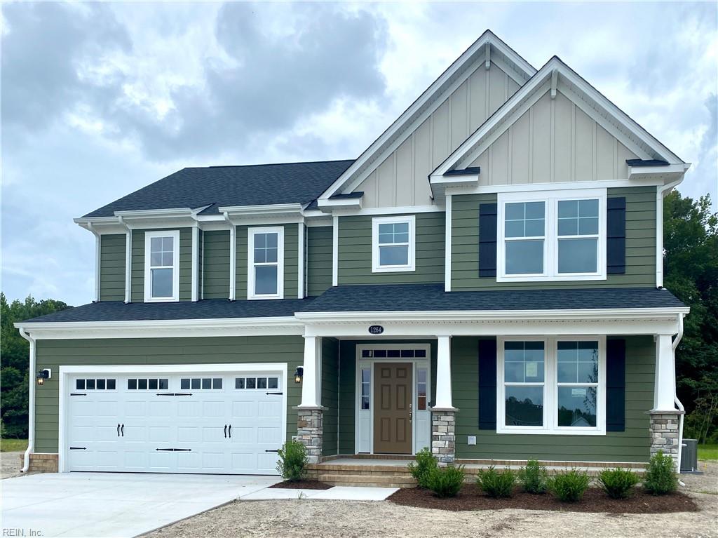 MM Stoney Creek (Cornerstone), Chesapeake, VA 