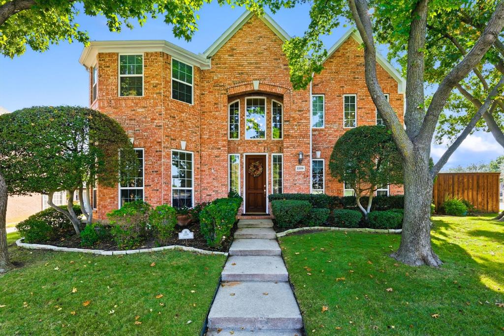 2209 Sagebrush Drive