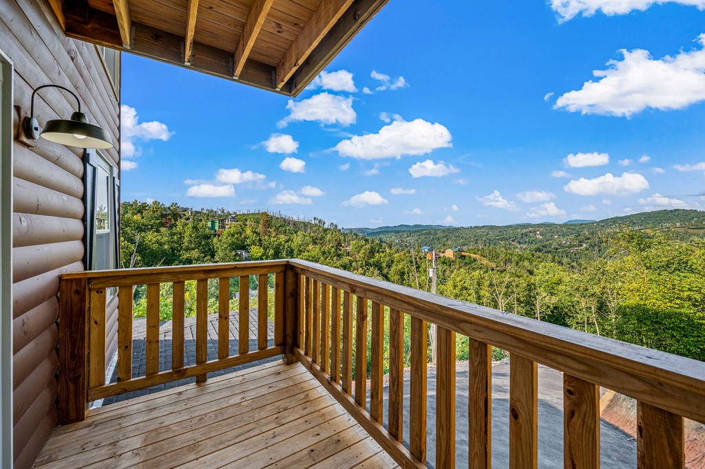 908 Crooked Ridge Rd.