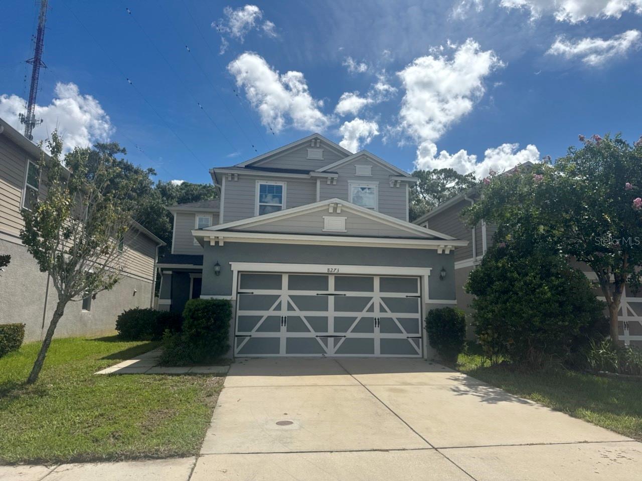 8273 Artisan Way