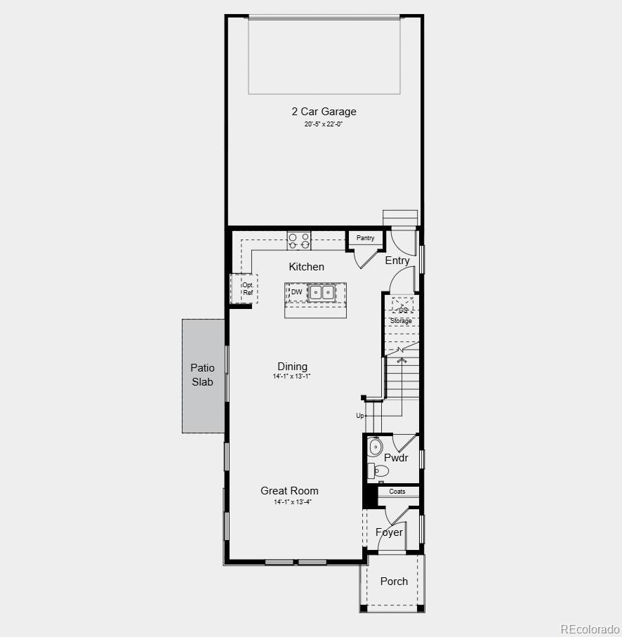 1177 Prospect Aly