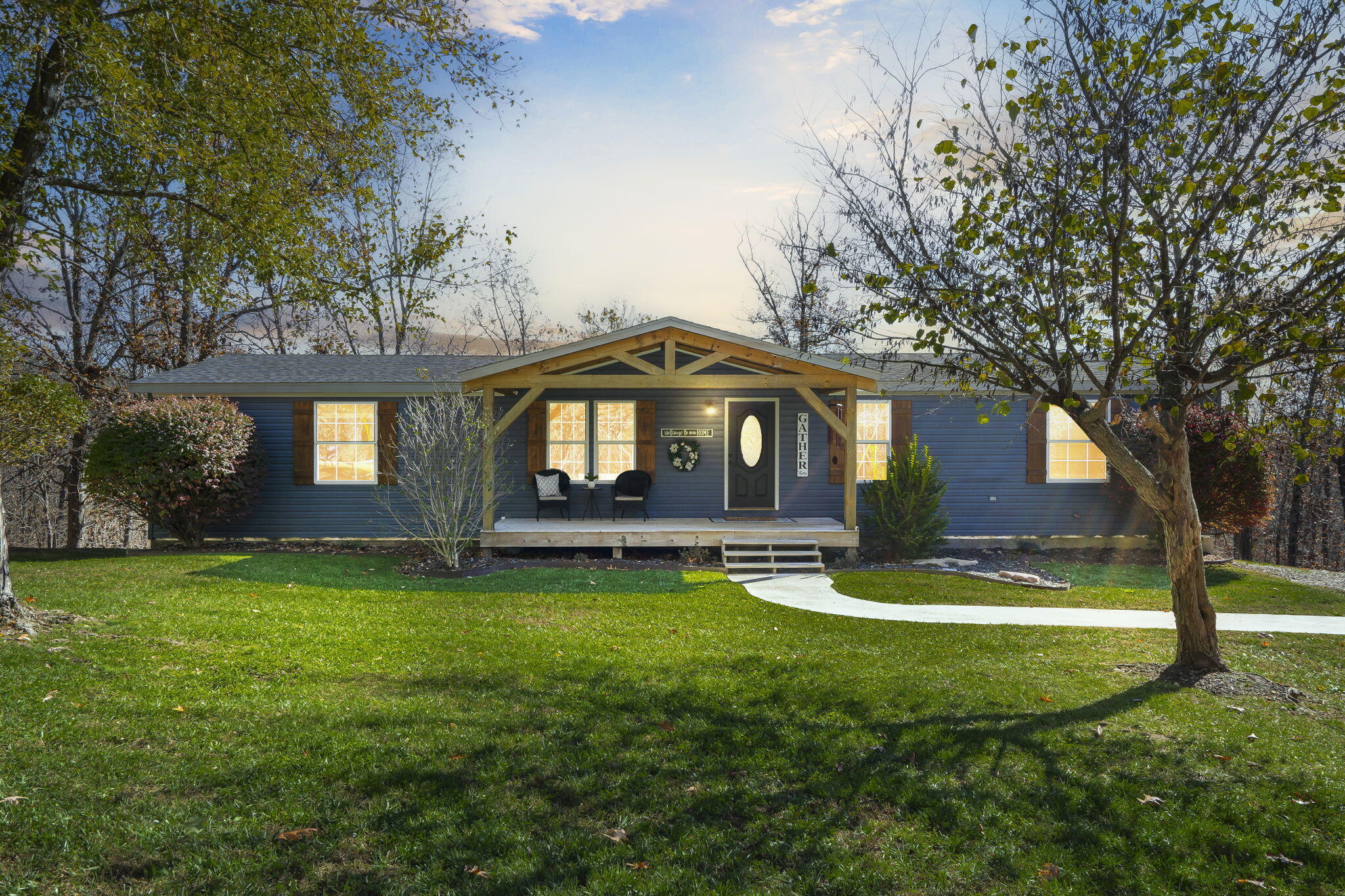 700 Hiawatha Road