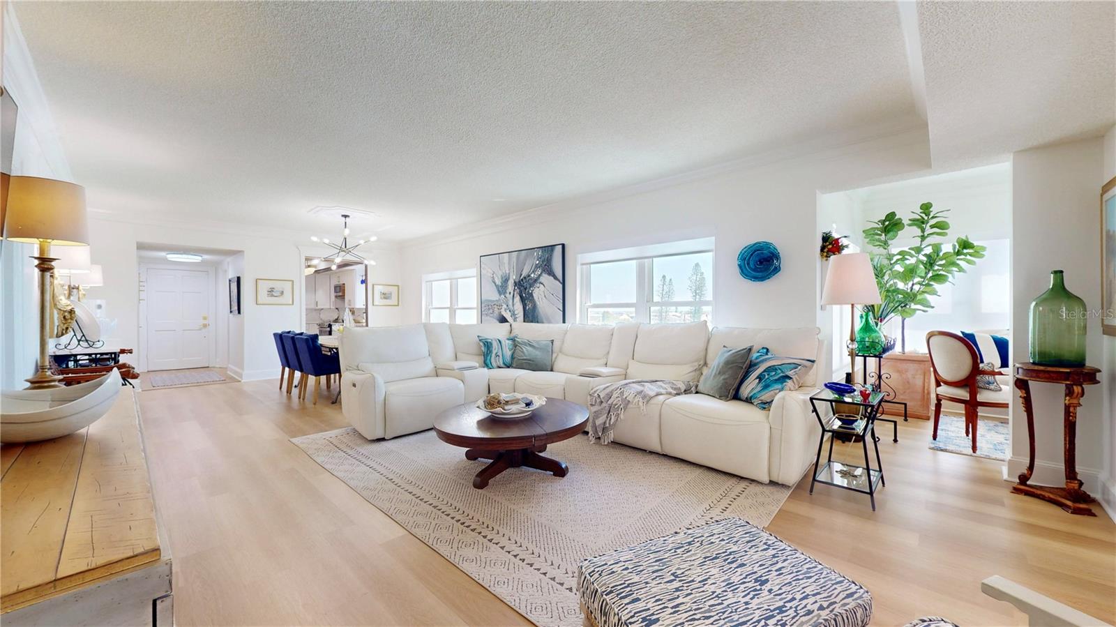 4950 Gulf Boulevard 501