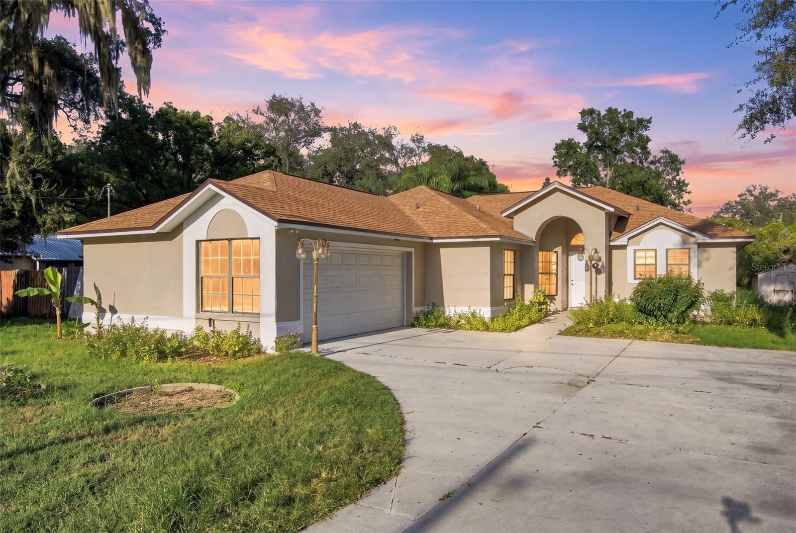 Welcome to 207 Limona Rd in the heart of Brandon! This spacious single-story home offers 4 bedrooms, 2 bathrooms, 1,728 sq. ft. of heated living space, and sits on an approximately 0.31-acre lot. One of the highlights of this property is the private screened-in swimming pool, creating the perfect Florida setting for relaxing, entertaining, and enjoying the outdoors year-round. The home also features a NEW ROOF in 2026, providing an important recent update for the future homeowner. With a comfortable and functional floor plan, generous indoor and outdoor living areas, and plenty of space for family and guests, this home has so much to enjoy. Conveniently located in Brandon with easy access to shopping, dining, everyday conveniences, and major roadways. Nearby schools include Limona Elementary, Mann Middle School, and Brandon High School. Enjoy the combination of space, location, a large lot, and your own screened private pool. Don’t miss the opportunity to make this Brandon home yours. Schedule your private showing today!