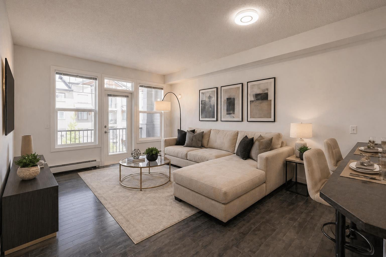 22 Panatella Road NW 207
