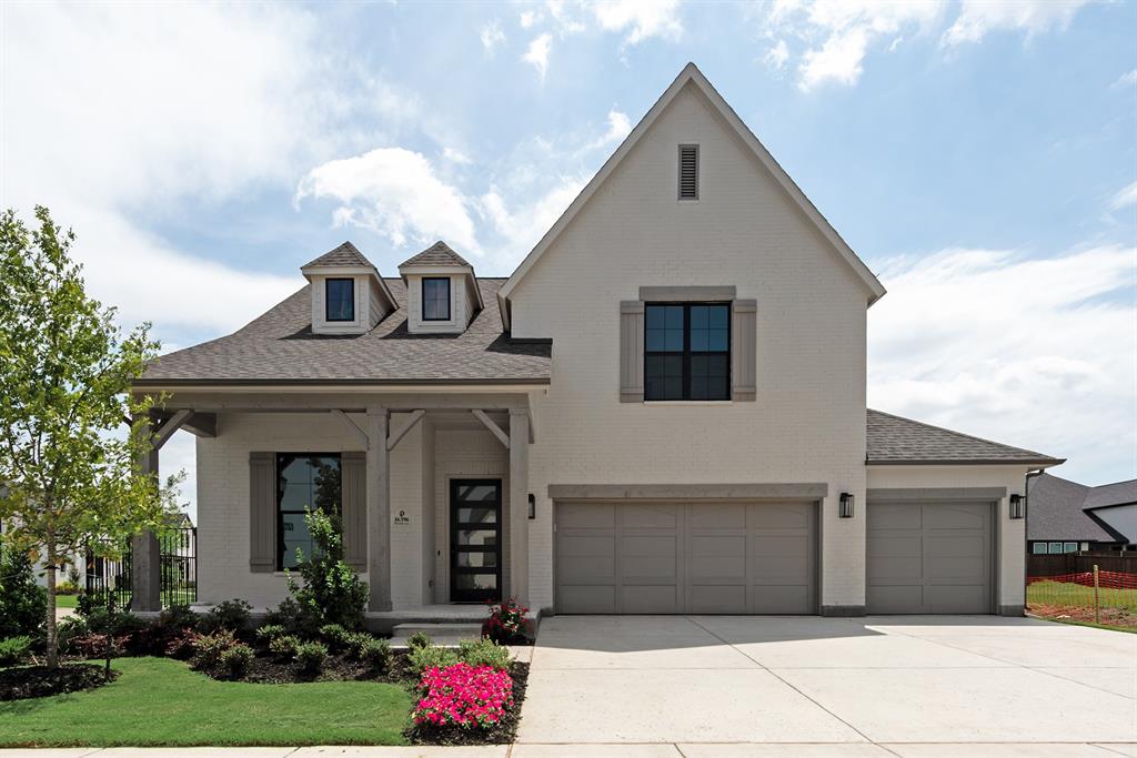 16396 Parish, Lane Frisco, TX