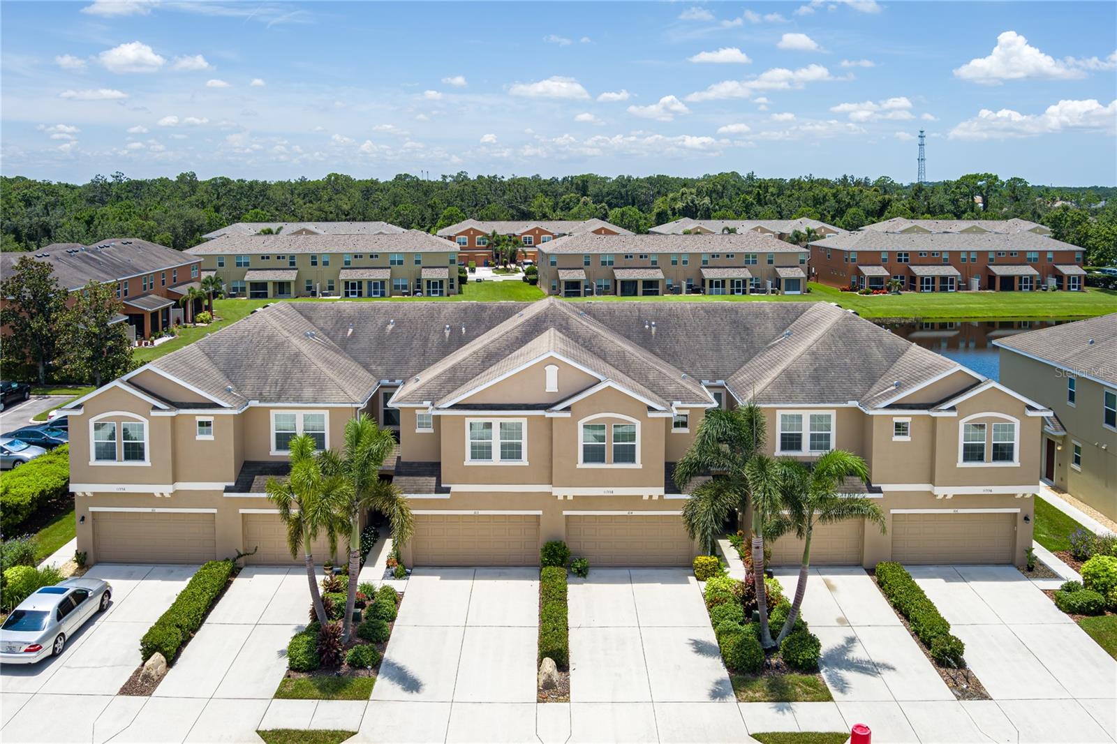 11558 84th Street Circle E 106