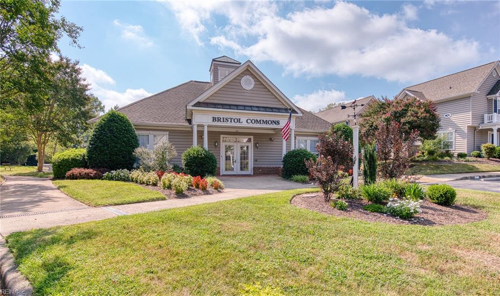 1006 Settlement Drive