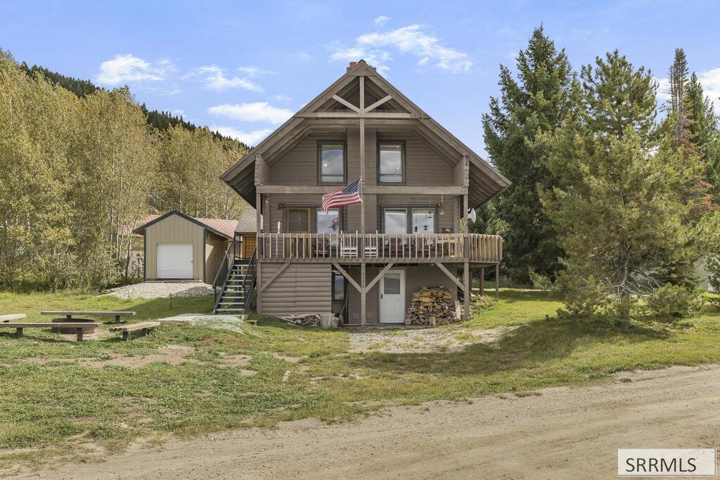 5172 Valley Drive