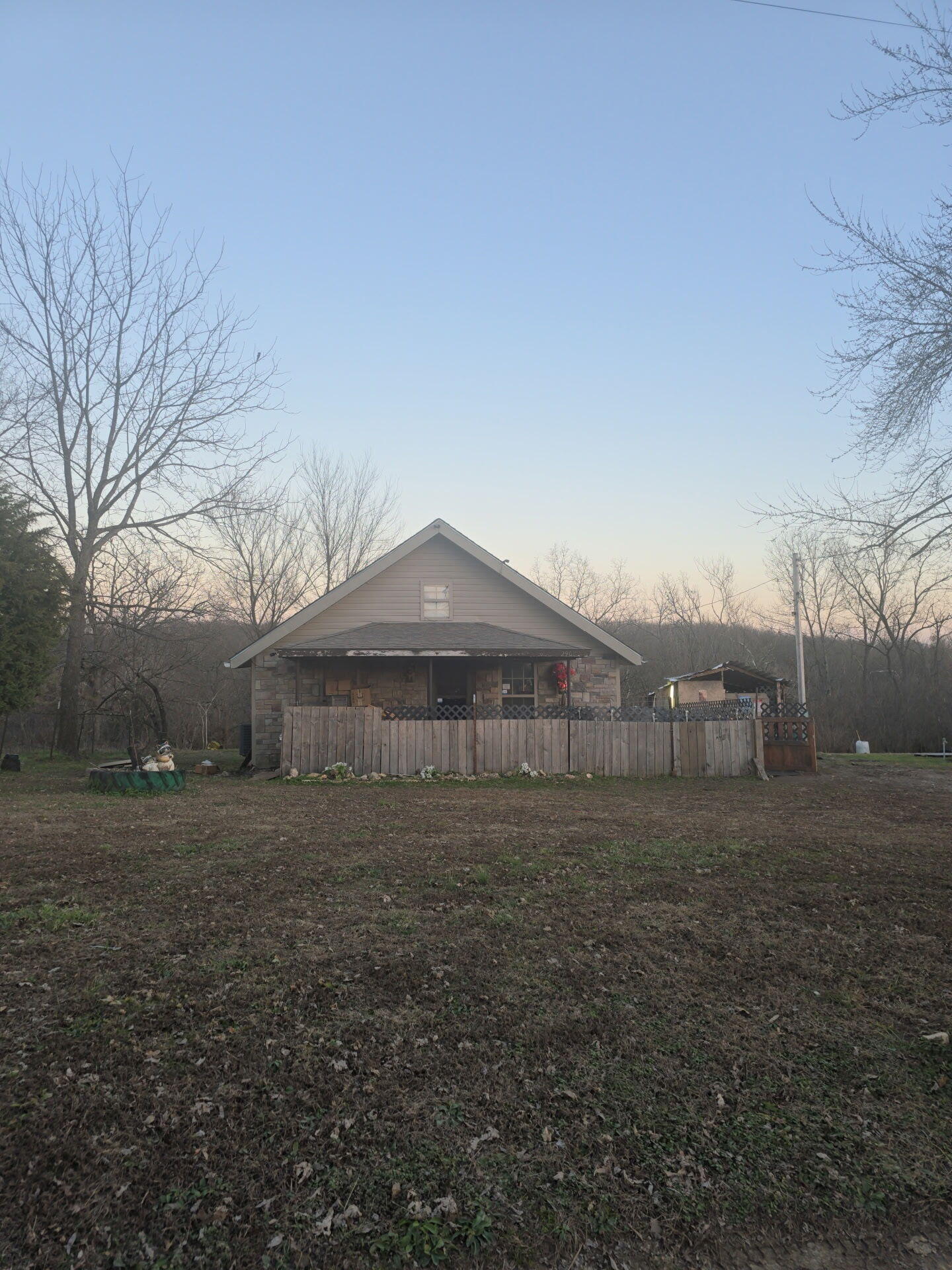 290 Bell Ford Road