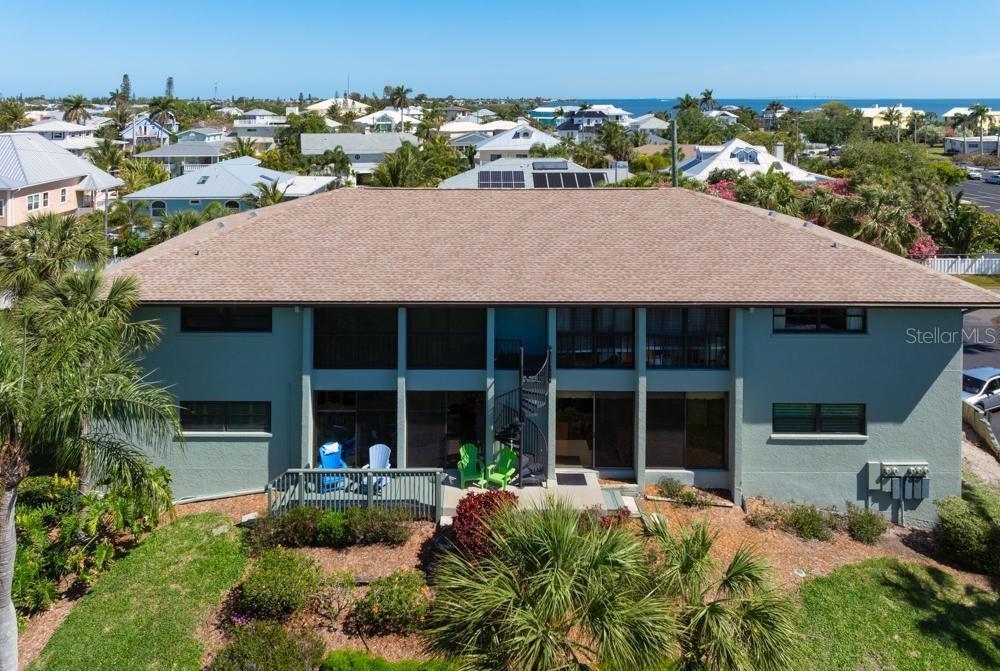 4255 Gulf Drive 116