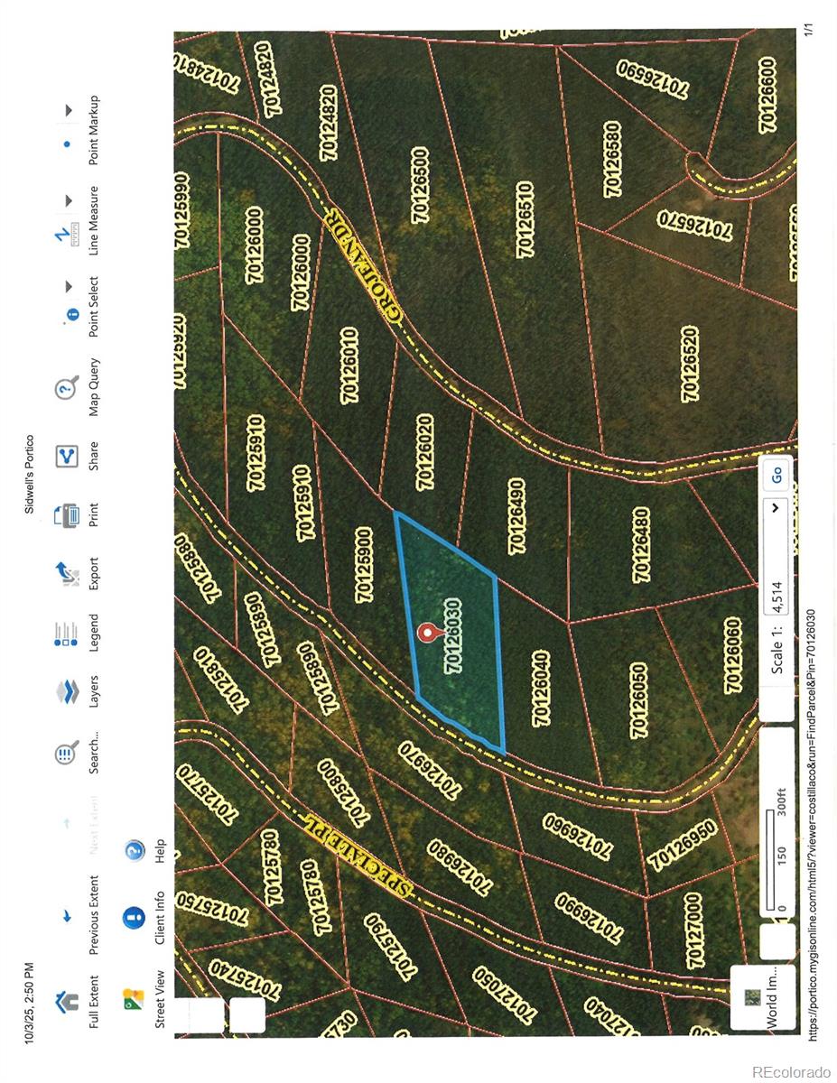 Lot 2682 & 2683 Purnell Lane