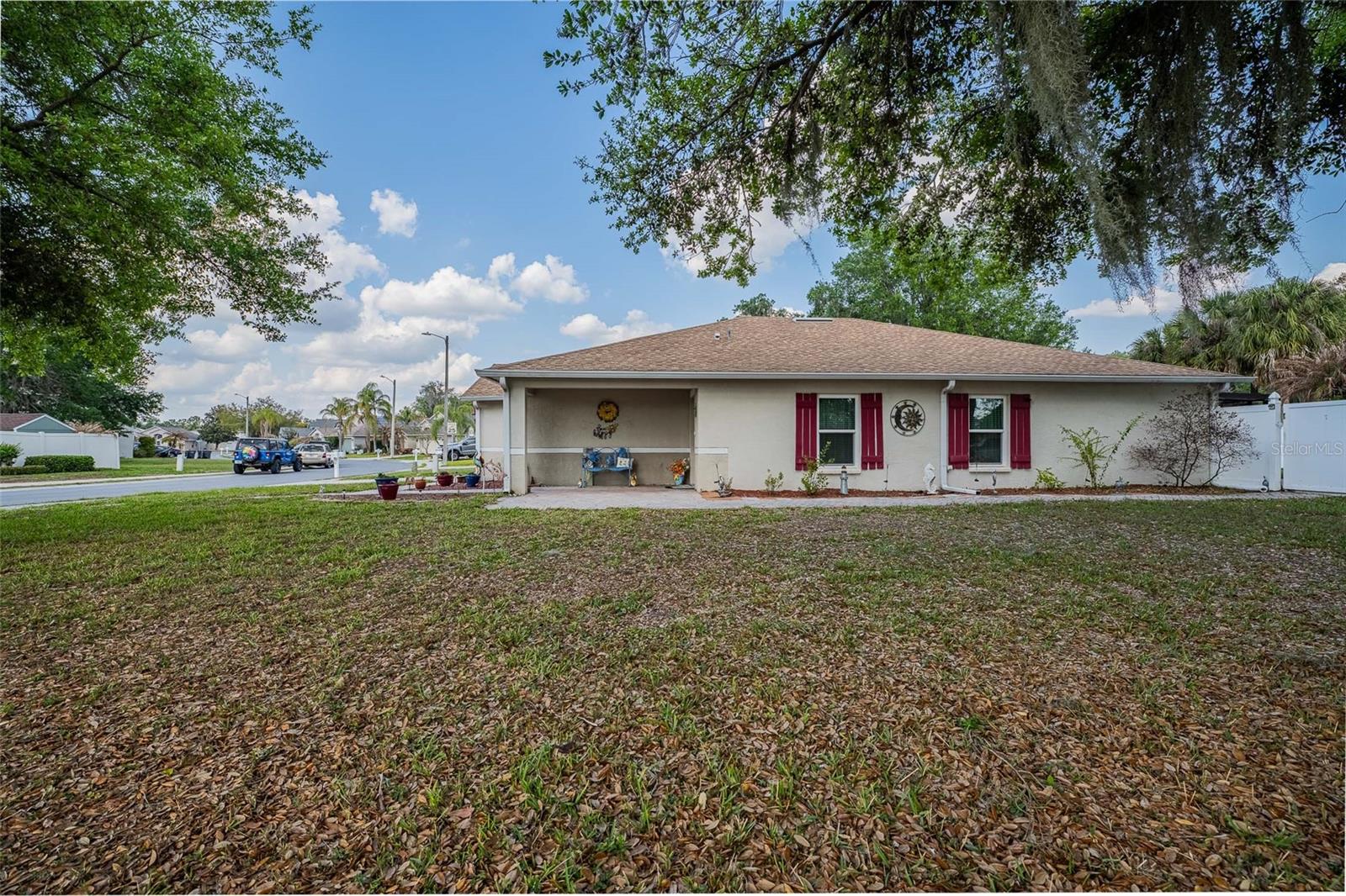 2200 Blackwood Drive