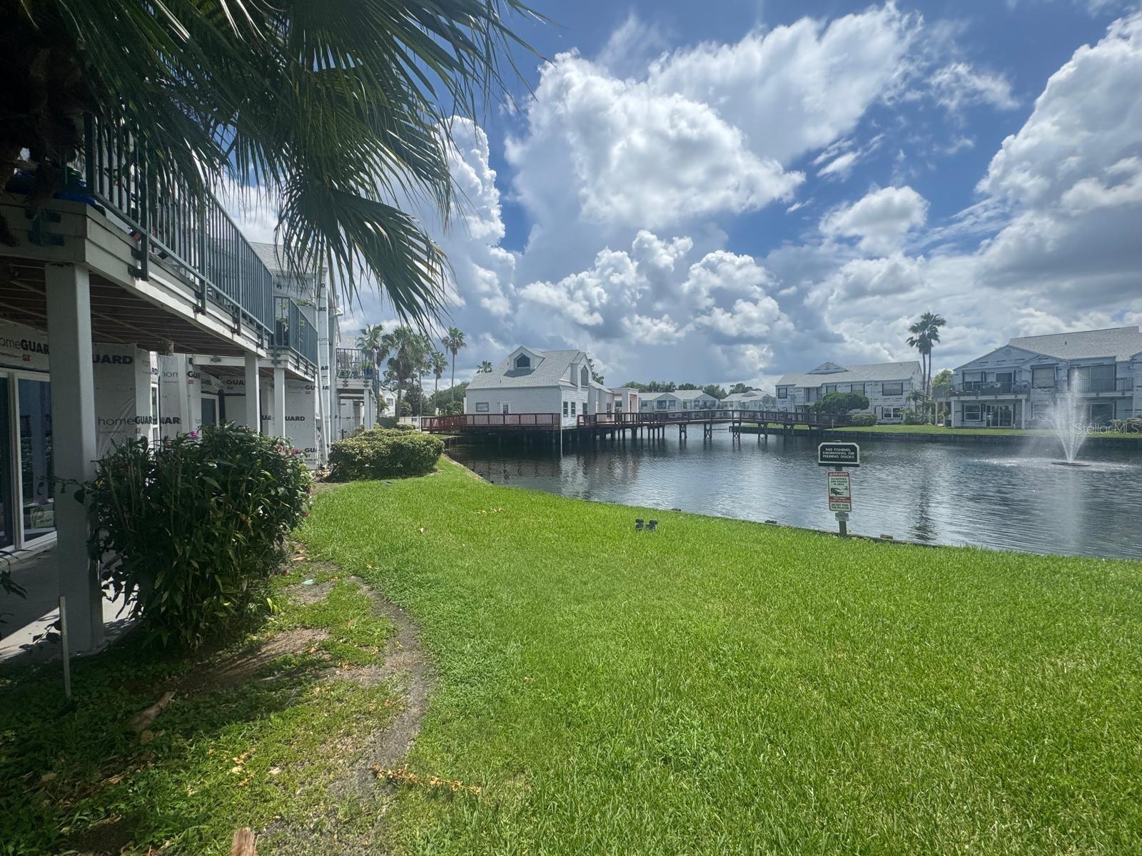 2516 Woodgate Boulevard 107