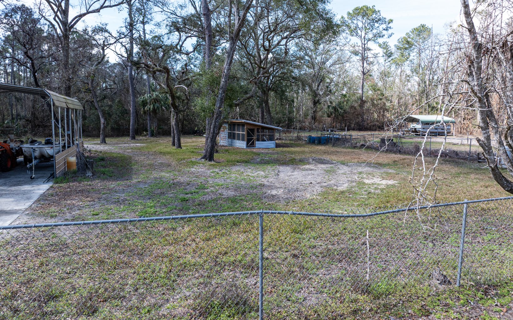 1113 NW Banta Acres Rd