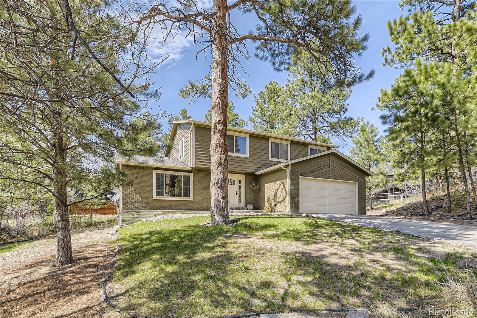 Homes for Sale in the Pinery Neigbhorhood