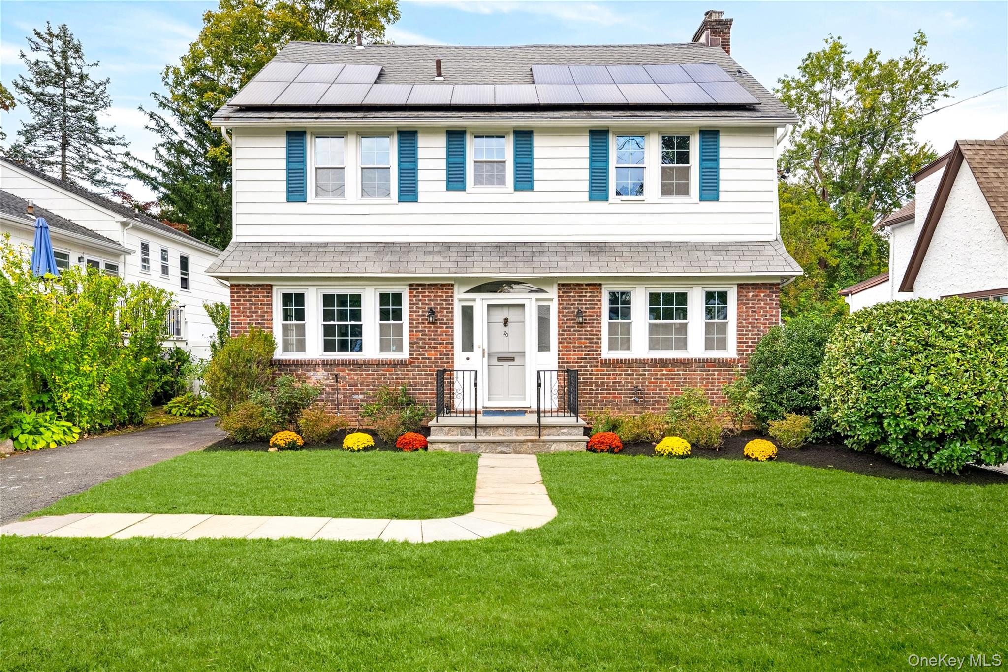 20 Prescott Avenue