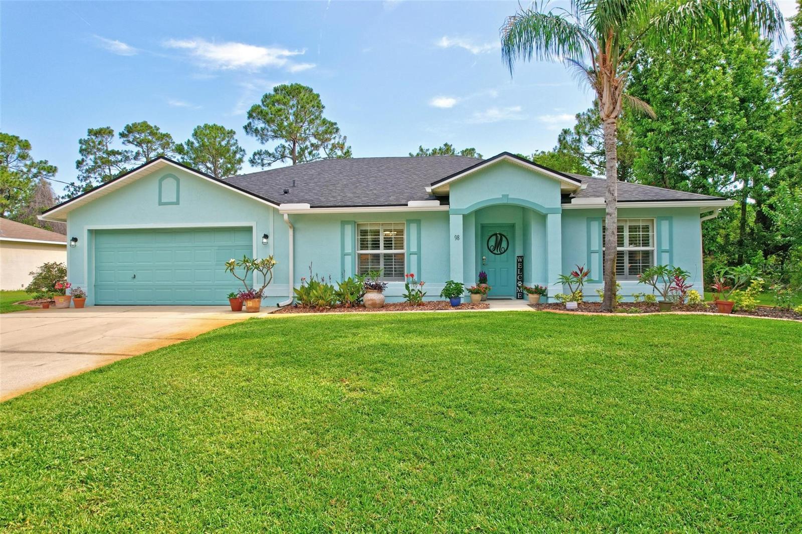 98 Piedmont Drive