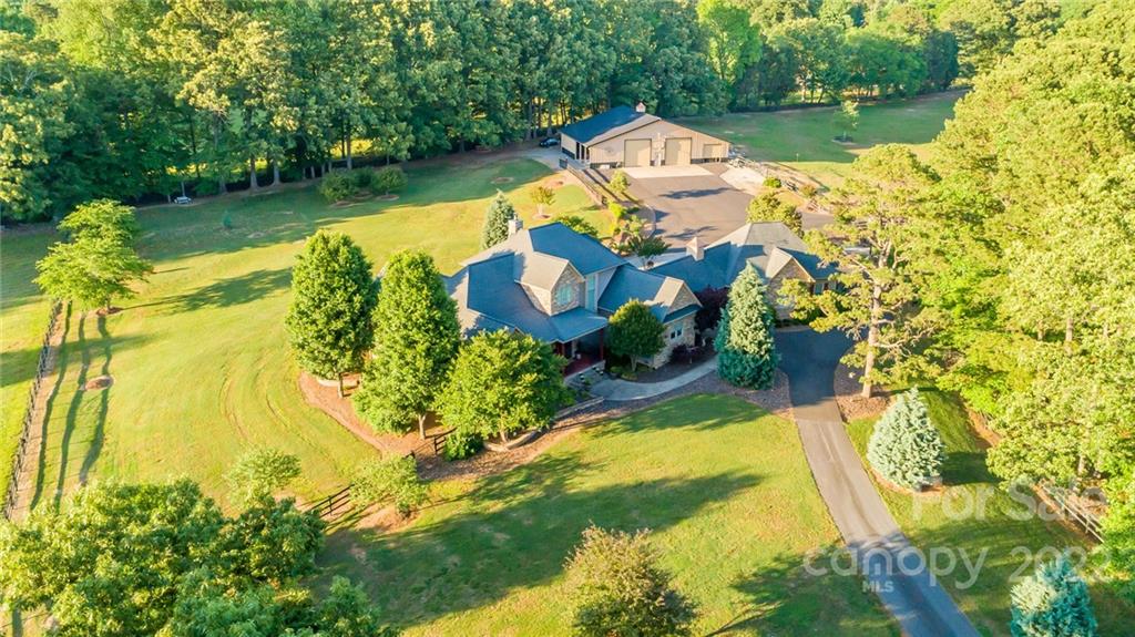 132 Huncoat Hollow Lane, Iron Station, NC 28080