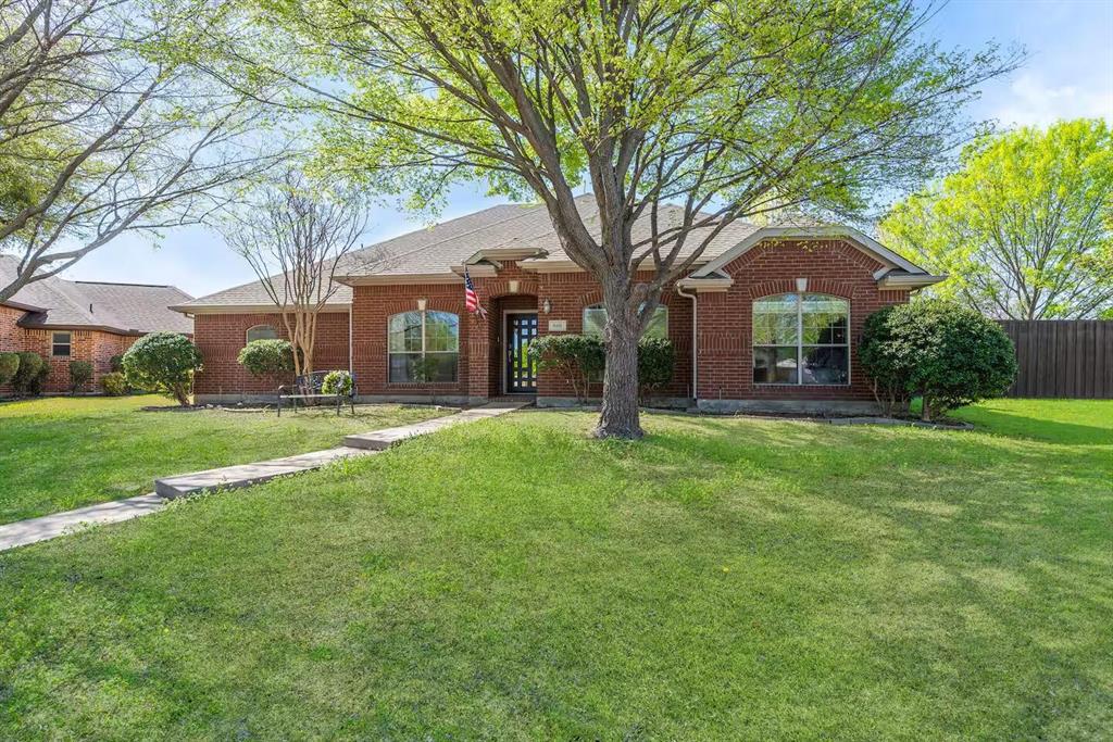 8101 Lido, Court Frisco, TX