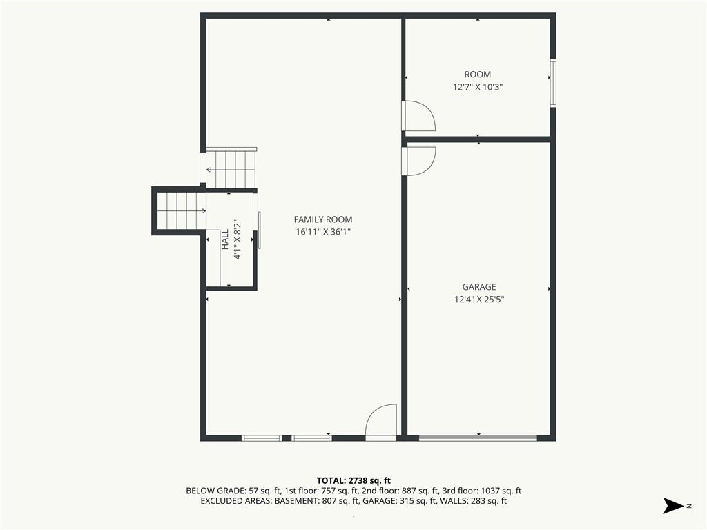 211 N Lincoln Street