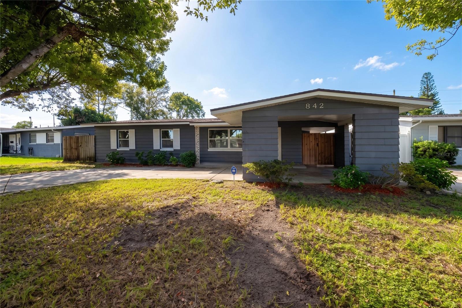 842 Jordan Avenue, Orlando, FL