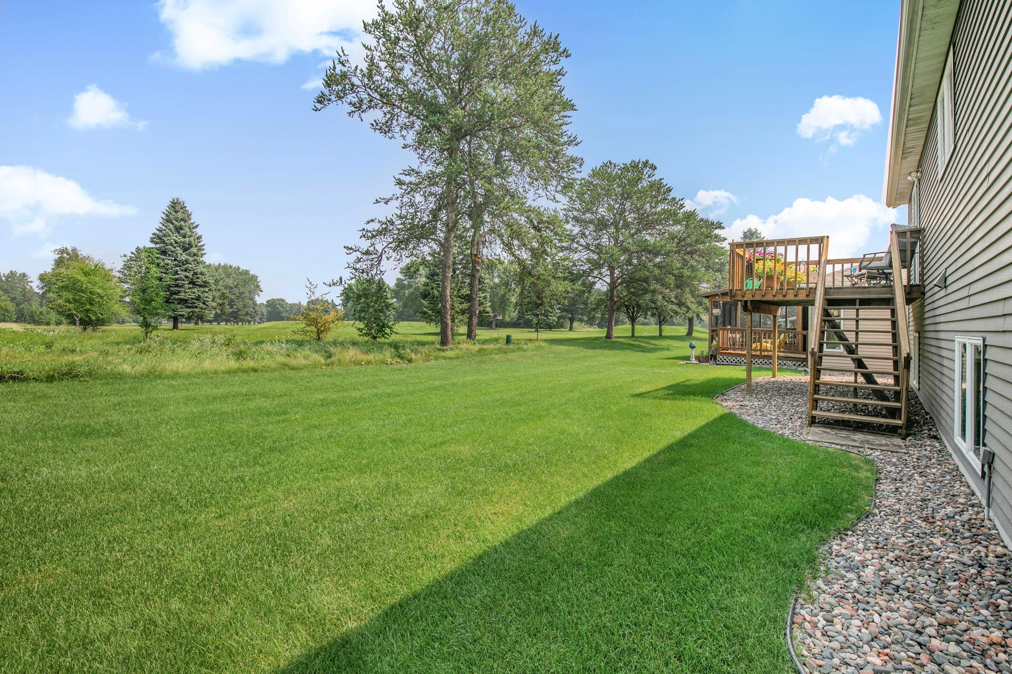 1 Pine Tree Court