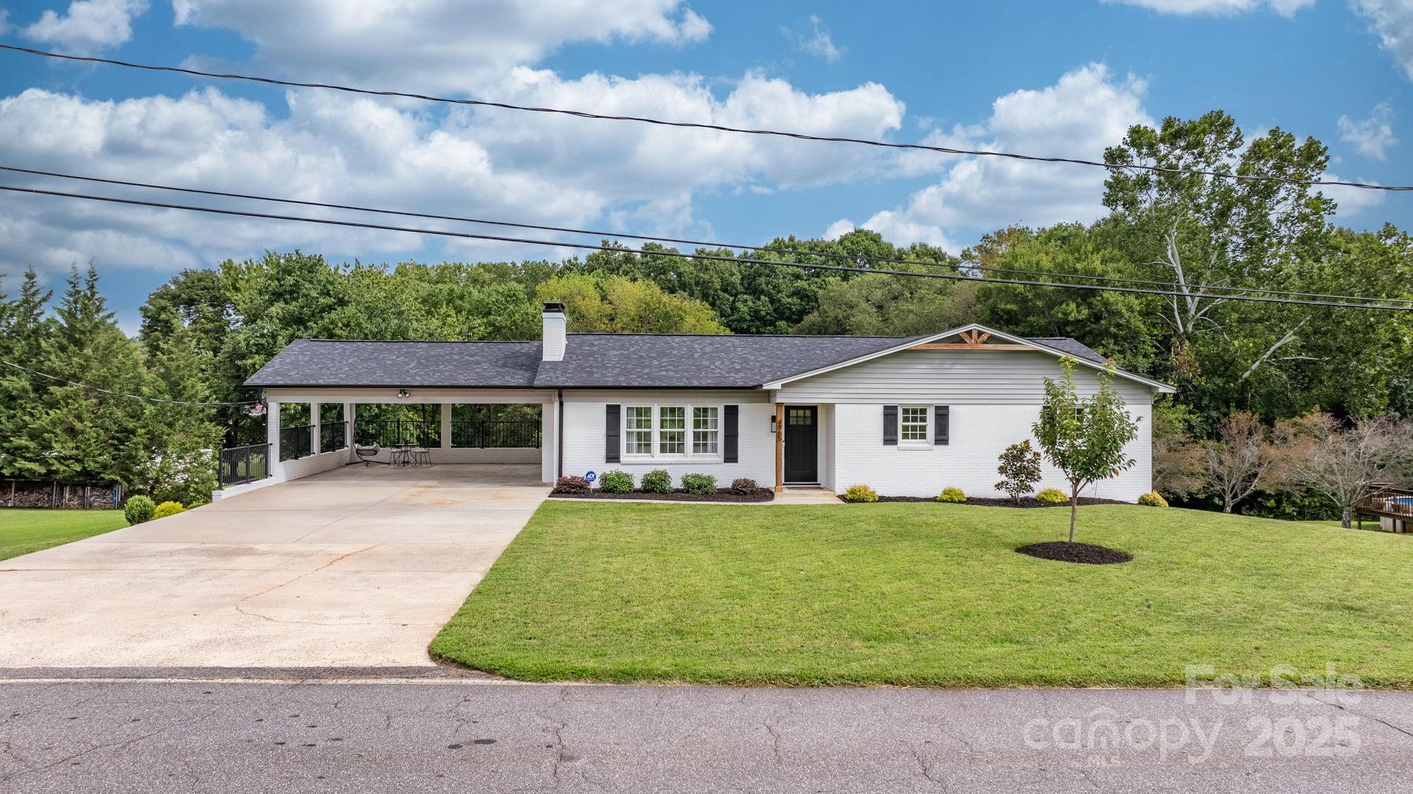4965 Helton Road