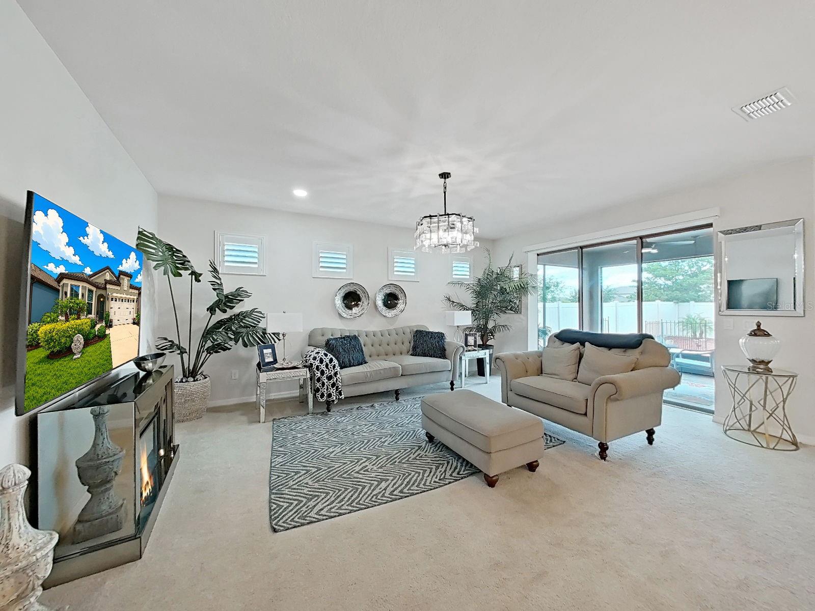 11121 Green Harvest Drive