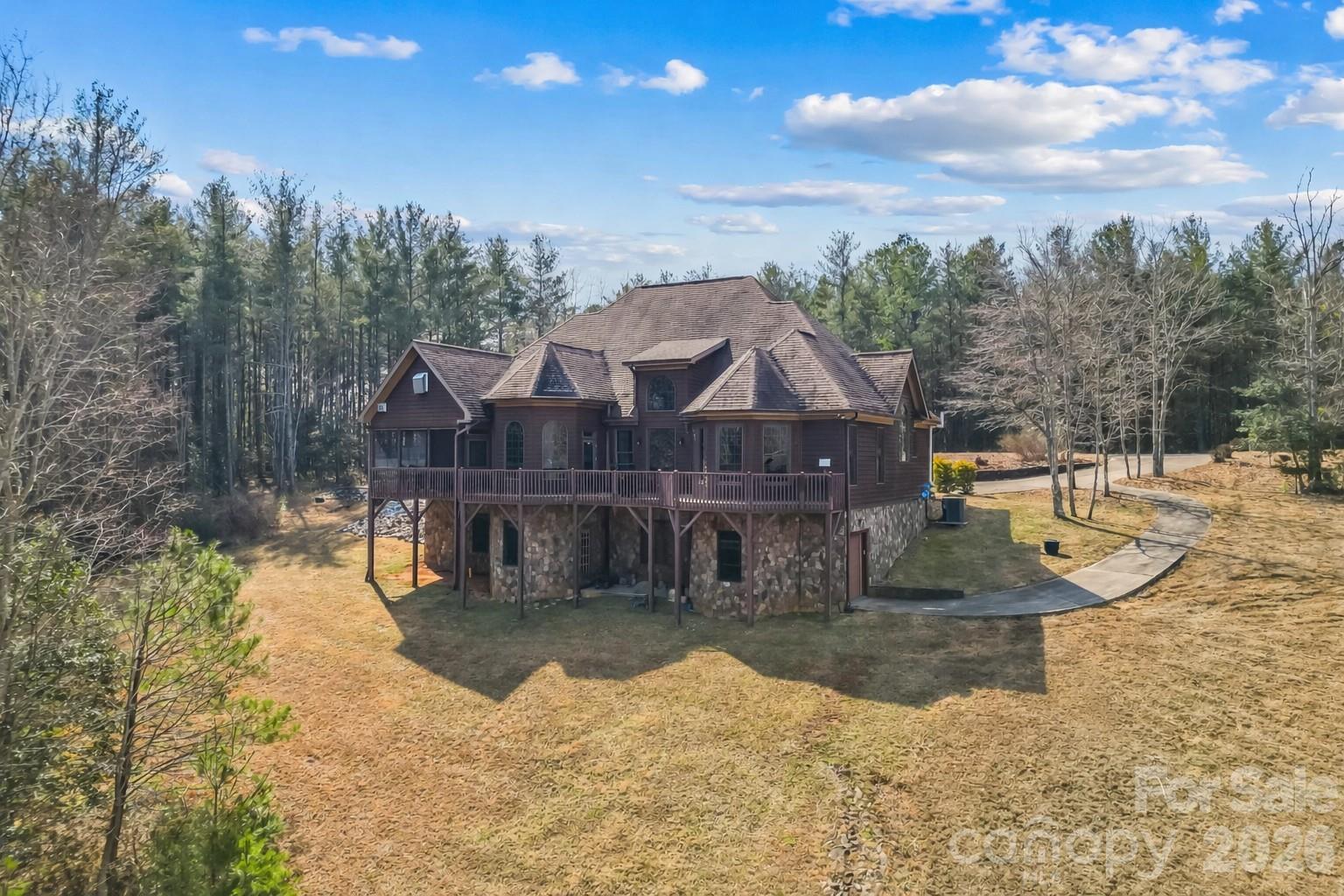 293 Bear Cliff Drive