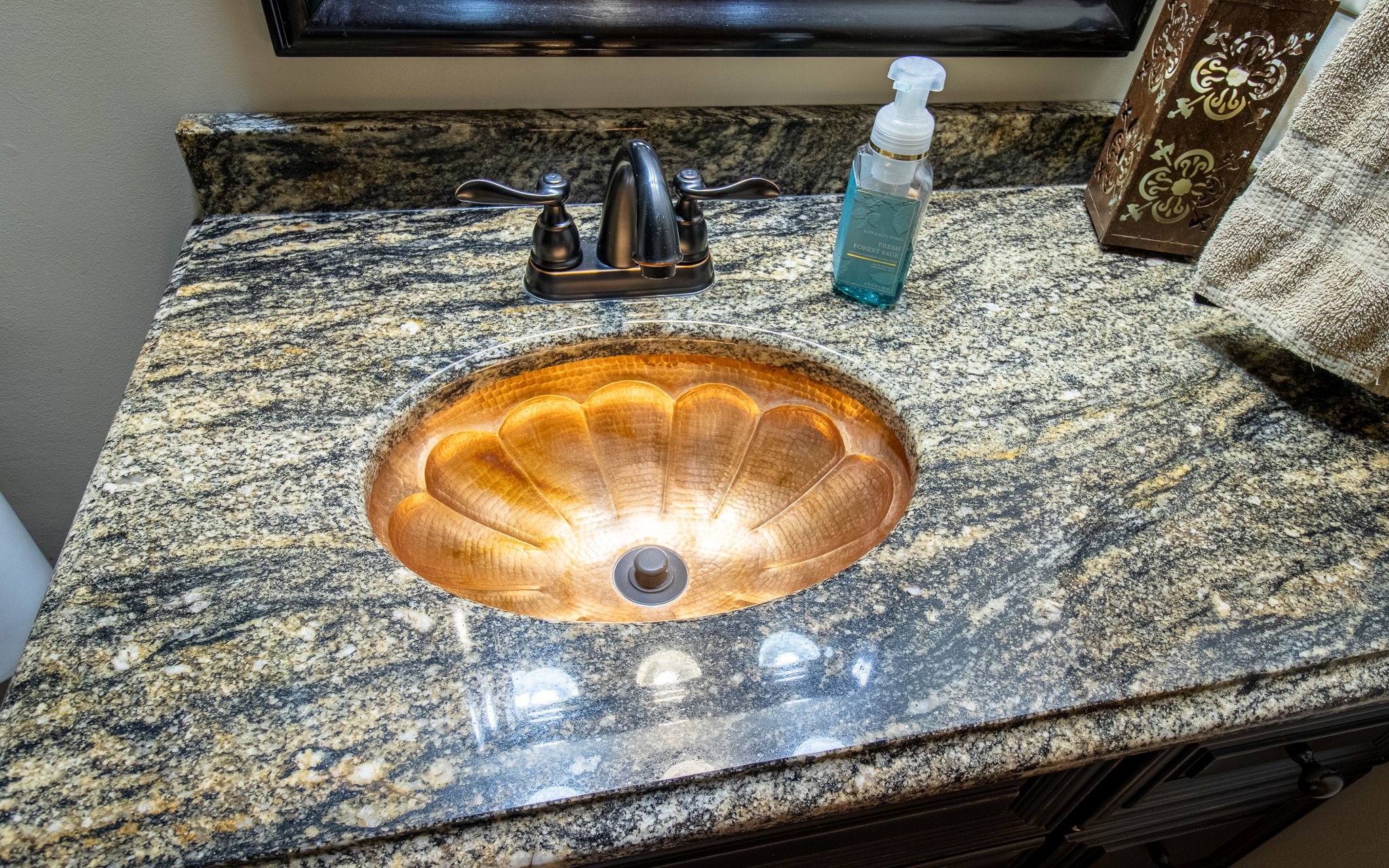 351 Bowling Branch Rd