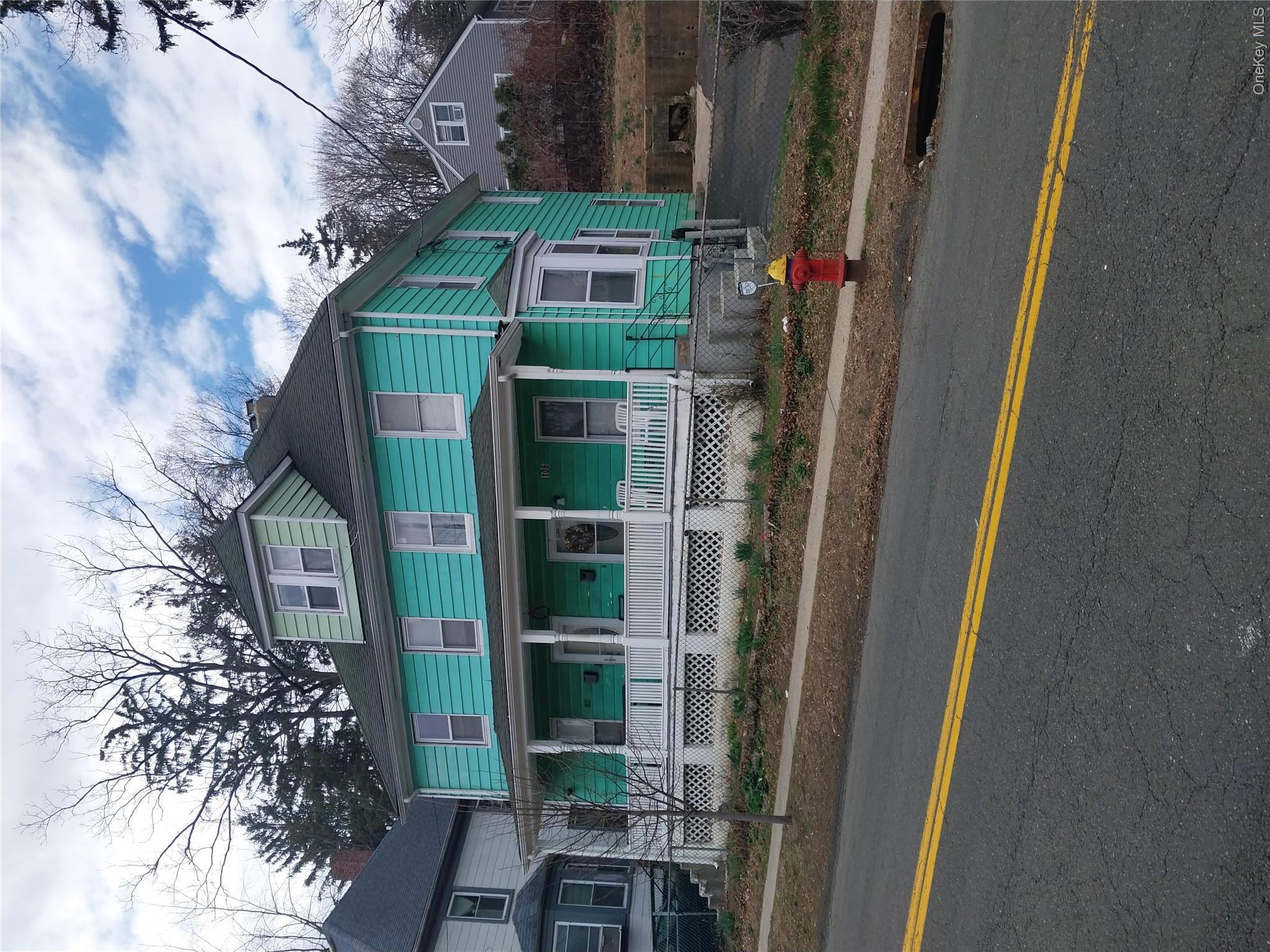 106-108 Franklin Street