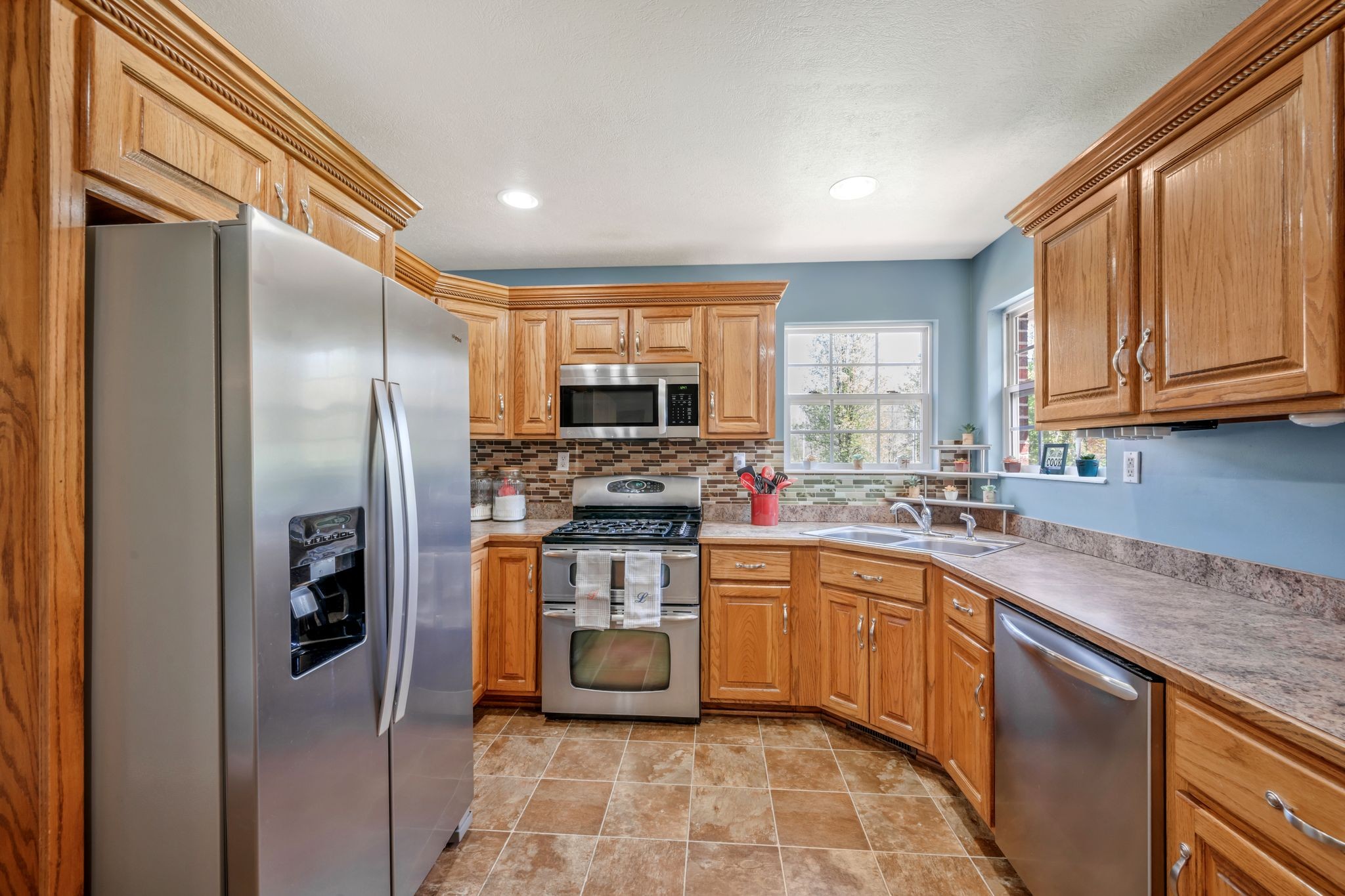 225 Richland Harbor Rd