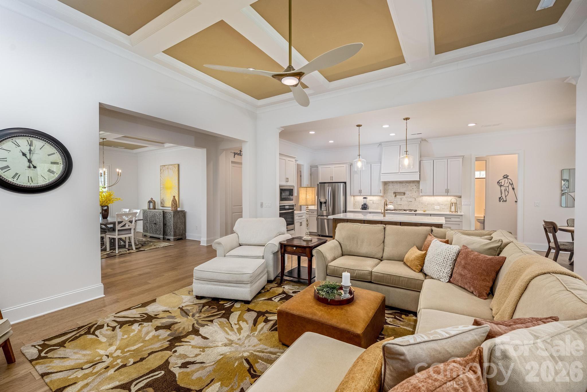 2411 Callaghan Court