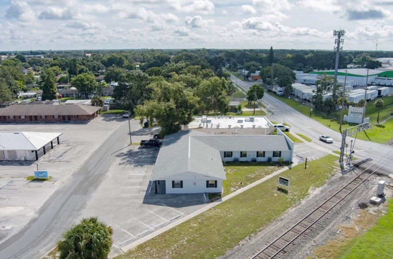1517 Commercial Park Drive, Lakeland, FL