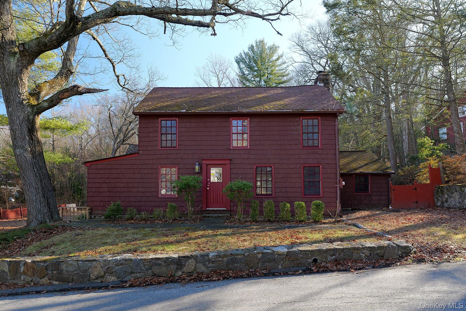 398 Illington Road