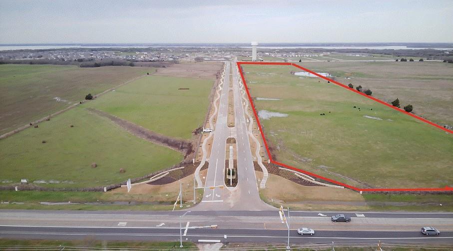 THIS PROPERTY IS SLATED FOR FUTURE MIXED USE. IT IS CURRENTLY IN AG. DO NOT OPEN GATES! BULL & COWS ARE ON THE PROPERTY. UTILITIES ARE AT THE STREET. THE HOMES IN LAKEHAVEN CONTINUE TO BE BUILT EVERY DAY. LAKEHAVEN IS A 500 ACRE COMMUNITY, INCLUDING AN ELEMENTARY SCHOOL THAT HAS BROKE GROUND AND A FIRE STATION IS PLANNED FOR THIS AREA. ANOTHER SUBDIVISION WINDSOR FARMS, ACROSS HWY 78, IS SCHEDULED TO HAVE ABOUT 950 HOMES.  THIS IS A GREAT SPOT FOR A GAS STATION, GROCERY STORE, BASIC SERVICE NEEDS OF THESE NEIGHBORHOODS AND COMMUTERS UP AND DOWN HWY 78. THERE ARE ABUNDANT ACCESSES TO THE PROPERTY. FOUR CURB CUT ENTRANCES OFF OF LAKEHAVEN BLVD., ONE ENTRANCE OFF OF HWY 78 ON THE EAST END, AND ONE ENTRANCE AT THE WEST END OFF OF CR 551. WILL SUBDIVIDE.