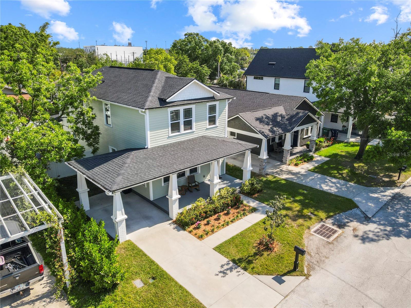 107 W Genesee Street